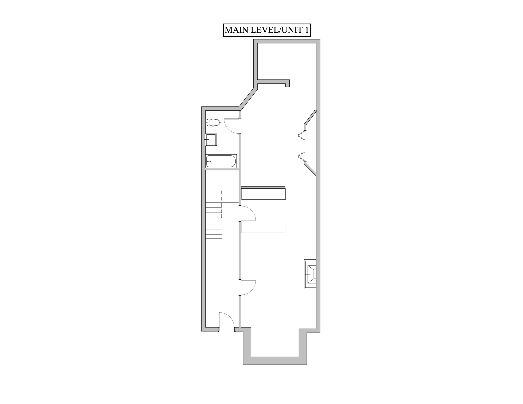 Main Level