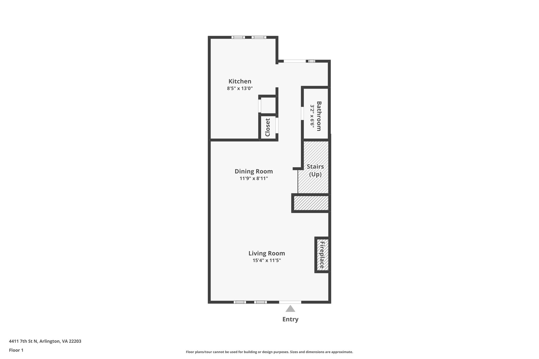 Floor 1