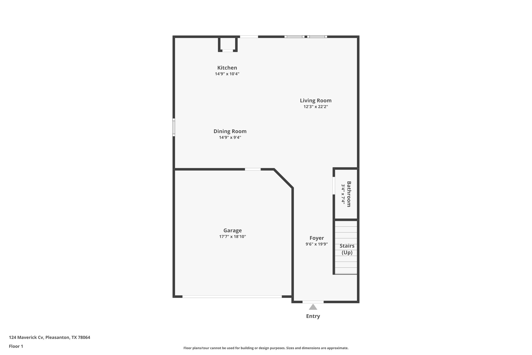 Floor 1