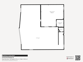 2716-2718 N. Division St.