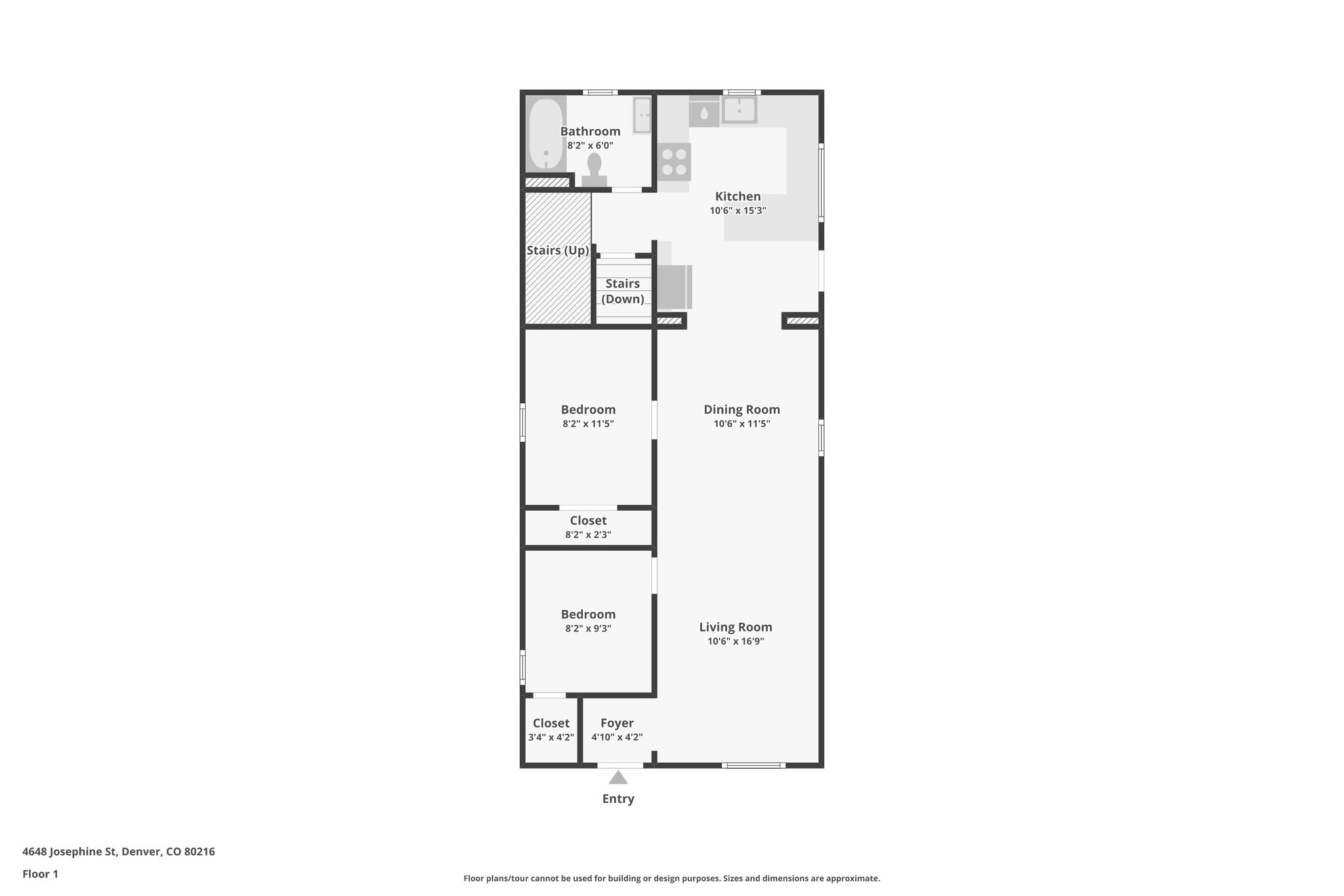 Floor 1