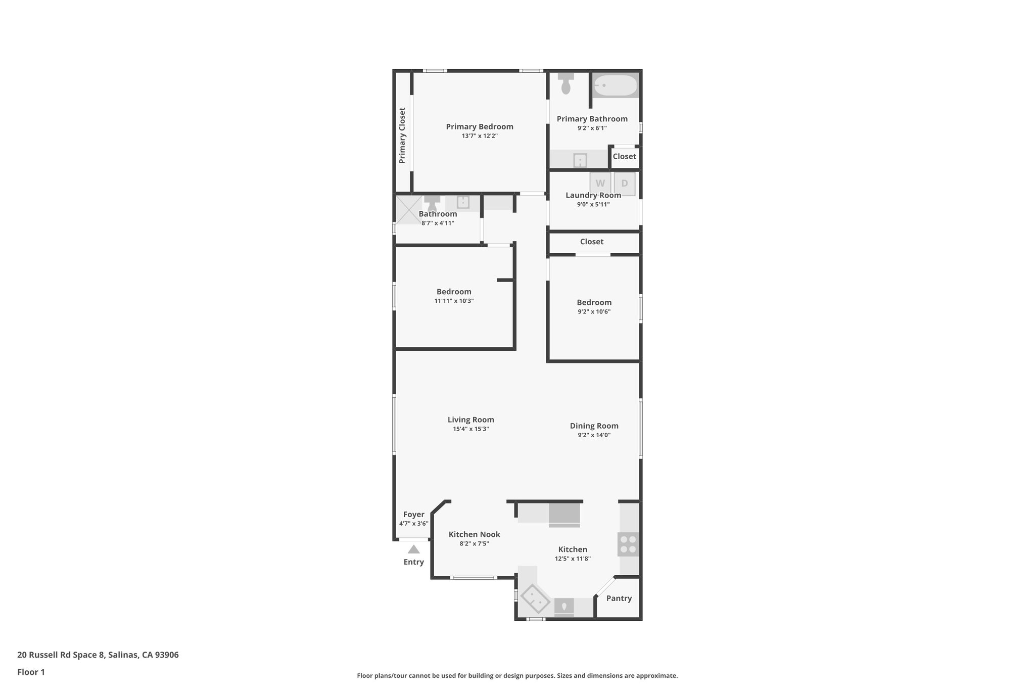 Floor 1