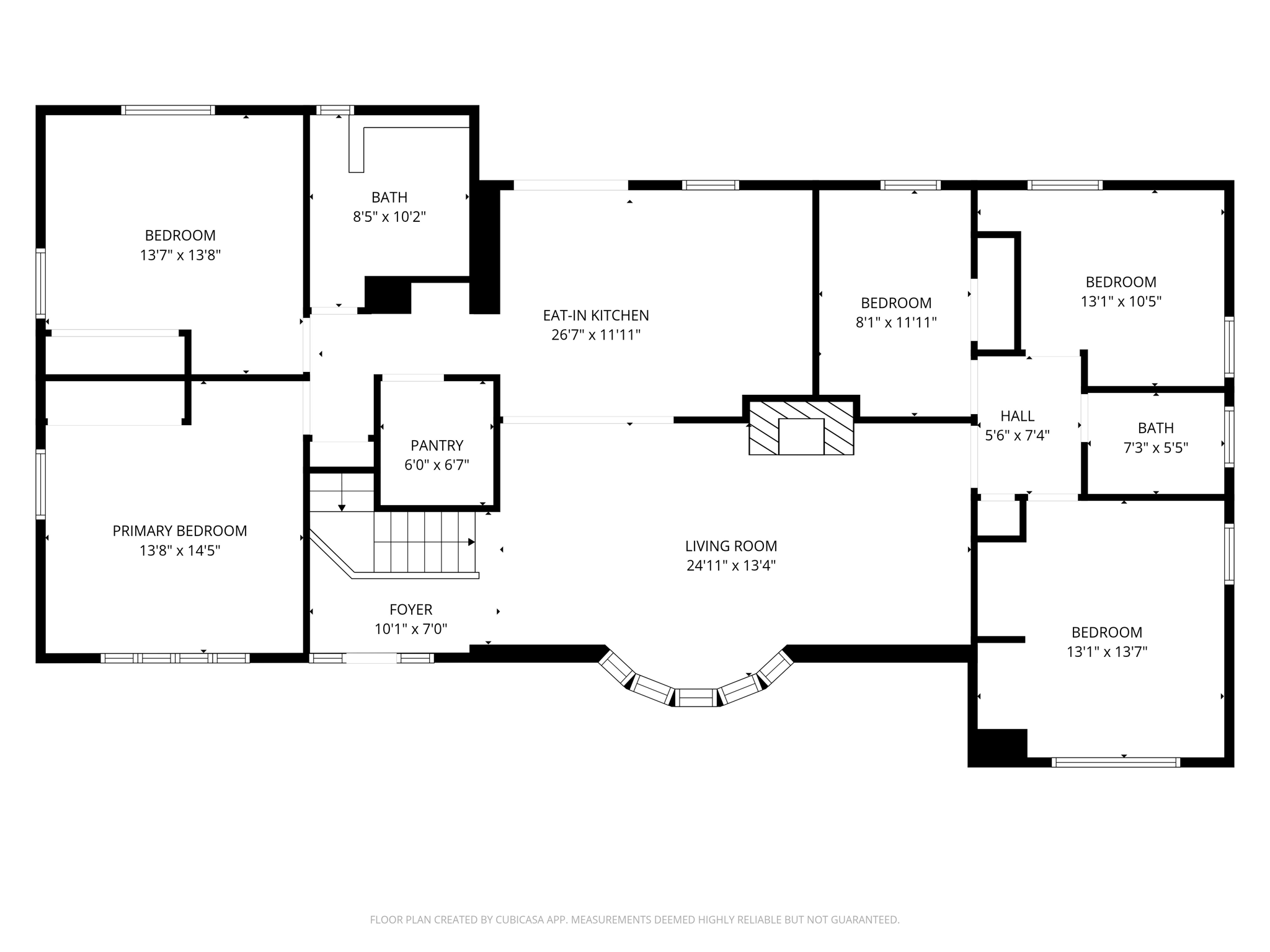 Floorplan #2