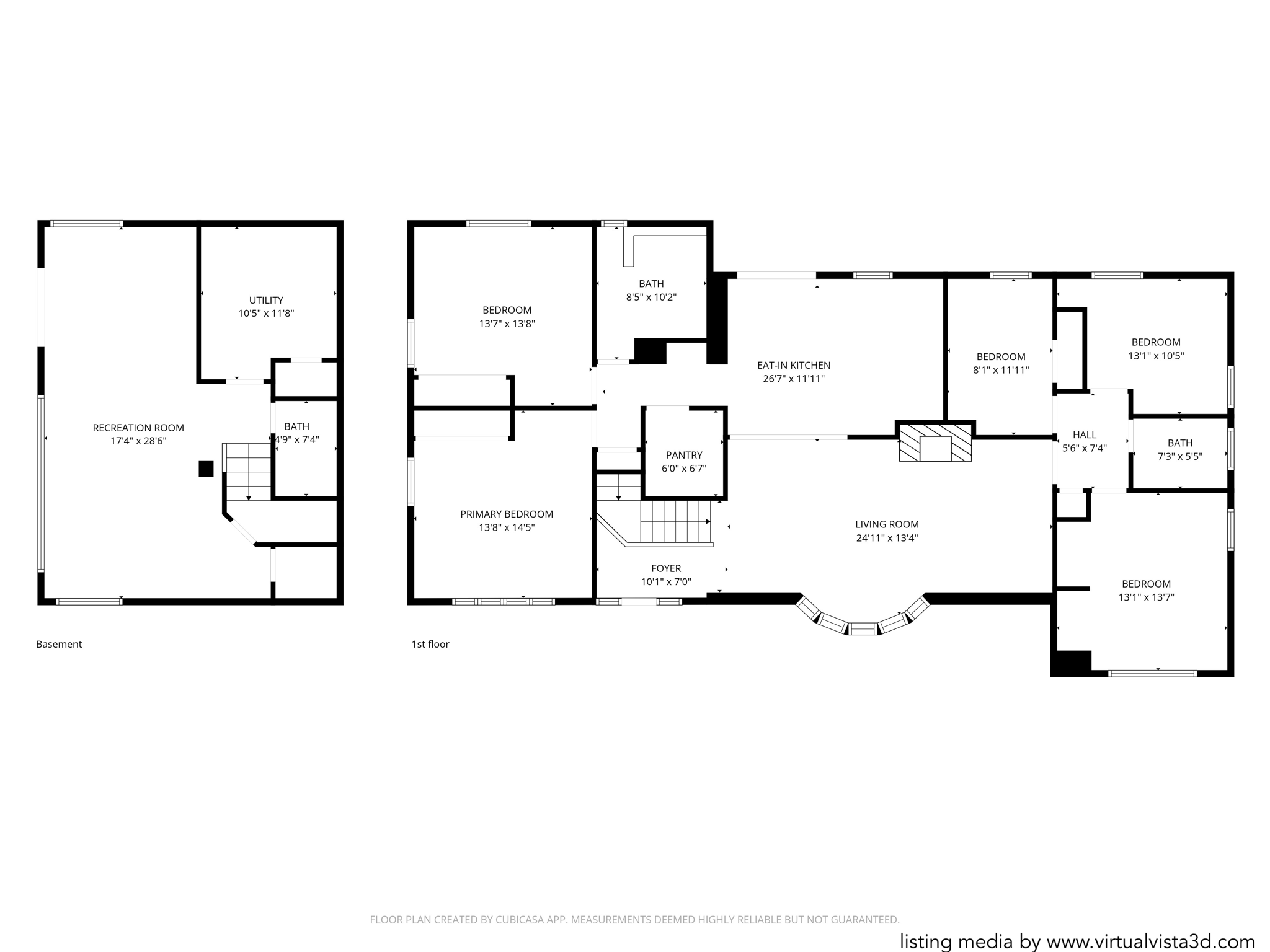 Floorplan #3