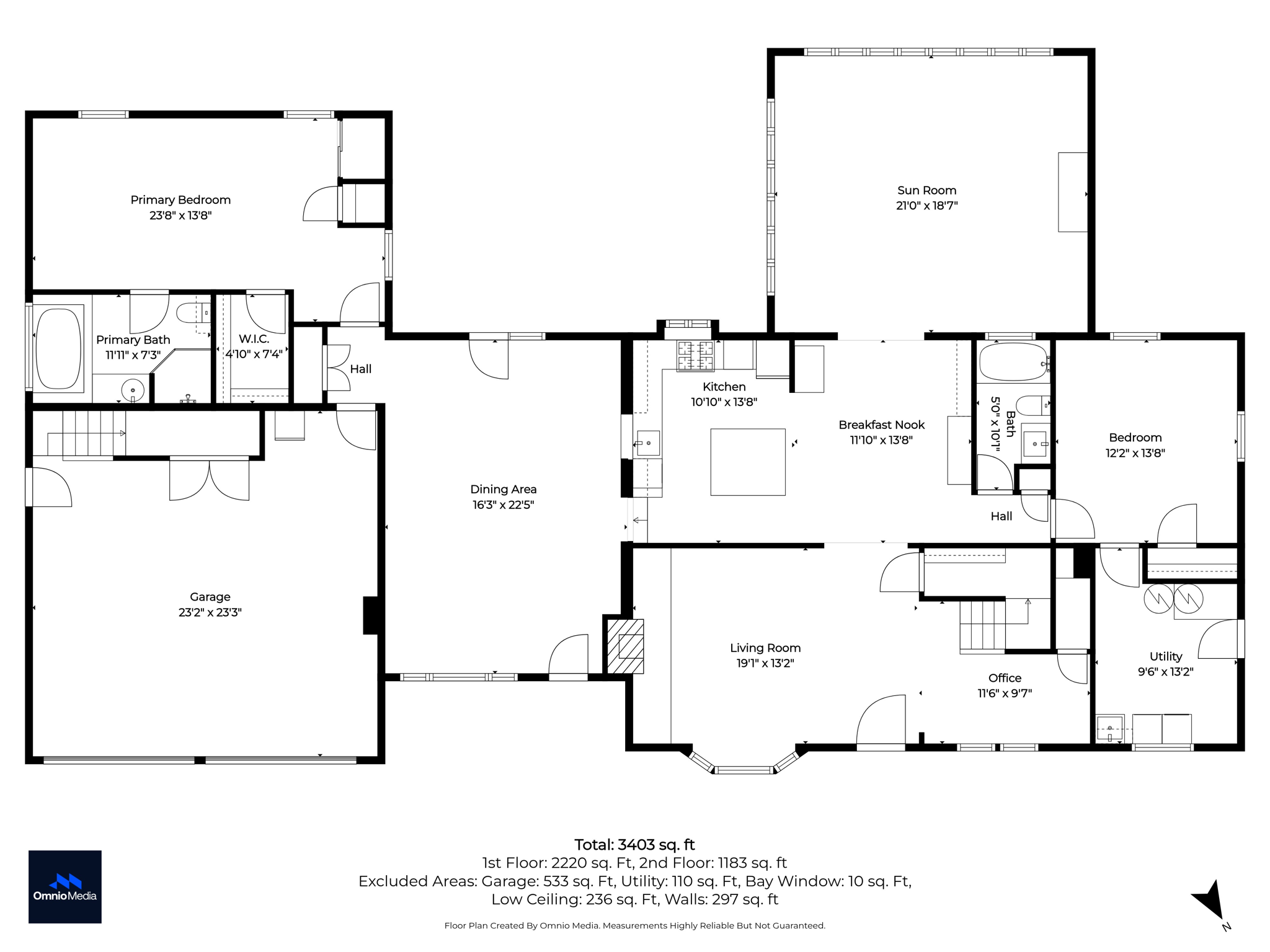 Floorplan 3