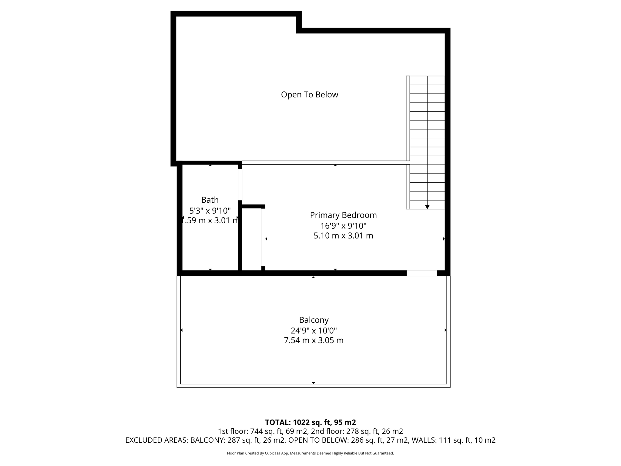 Floorplan #2