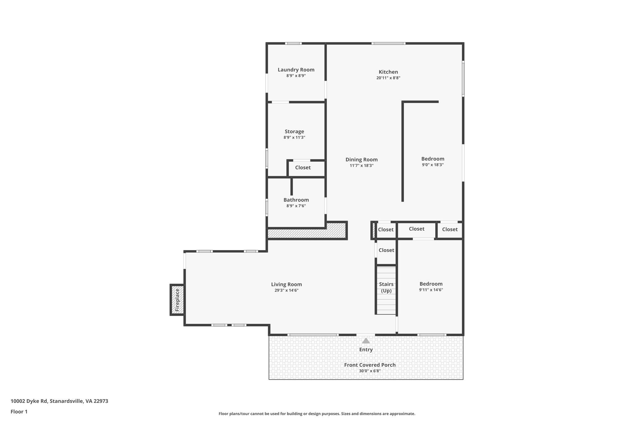 Floor 1