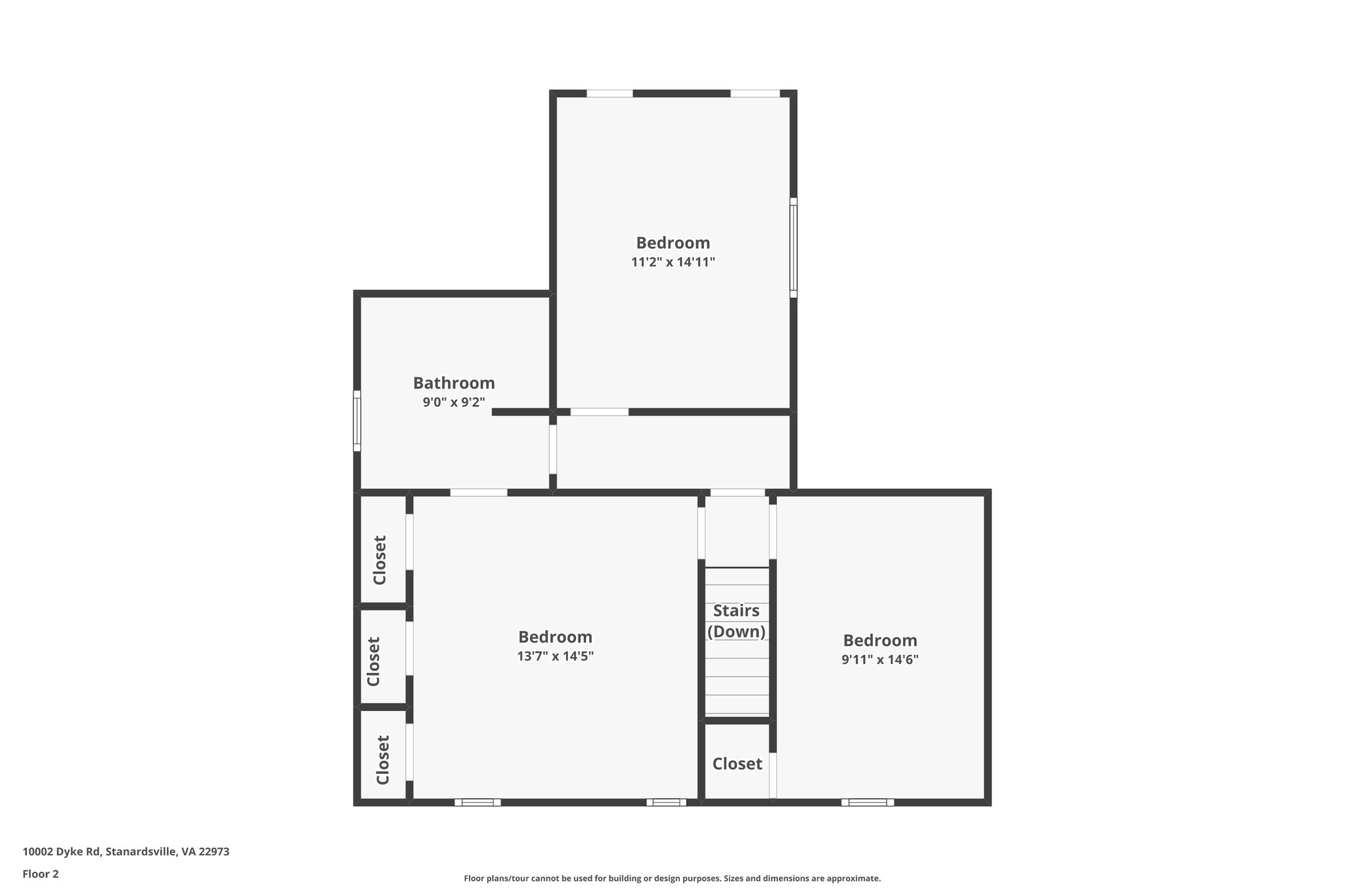 Floor 2