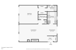 Floor 1