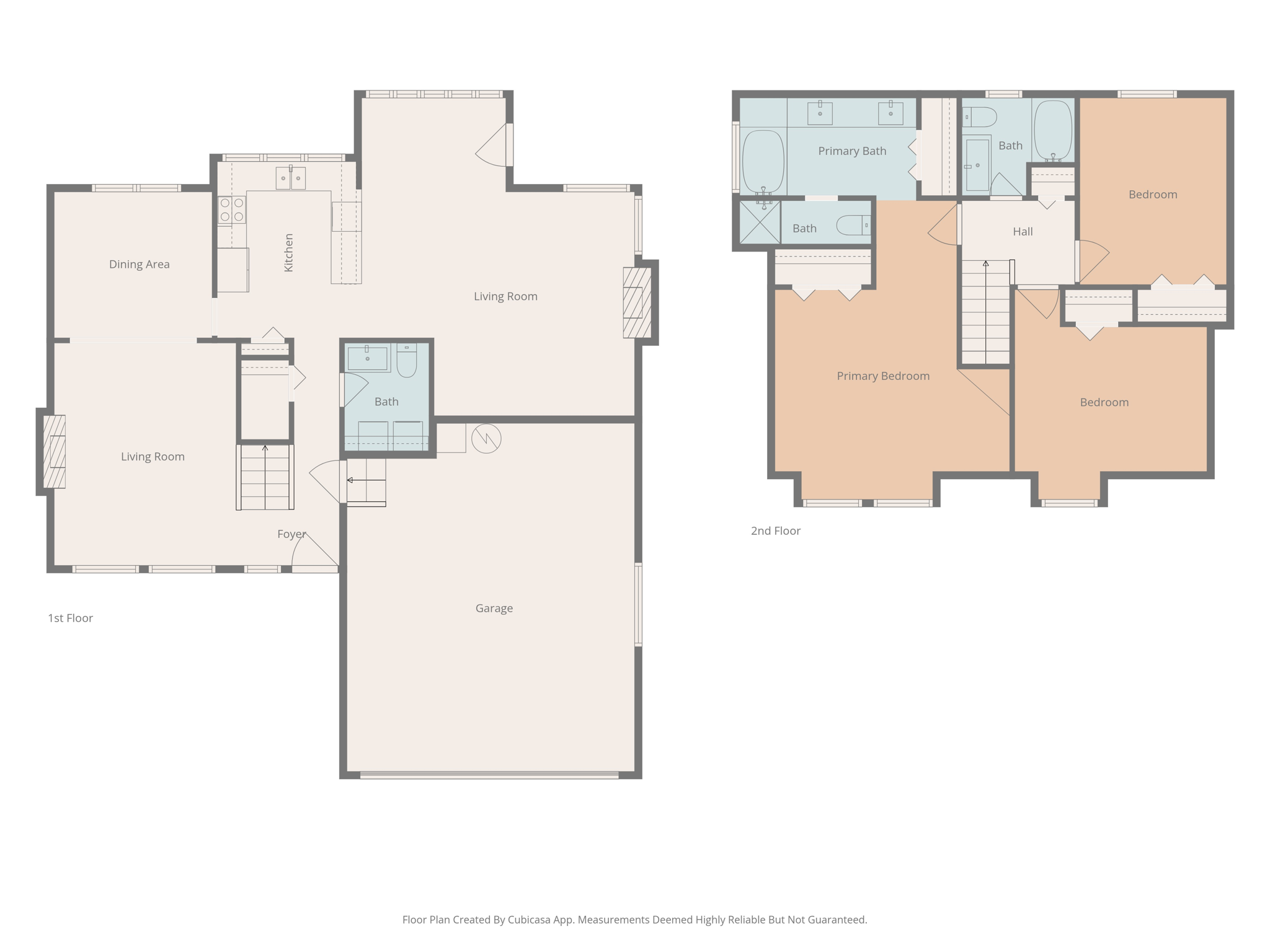 Without Dimensions All Floors