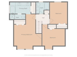 Without Dimensions 2nd Floor