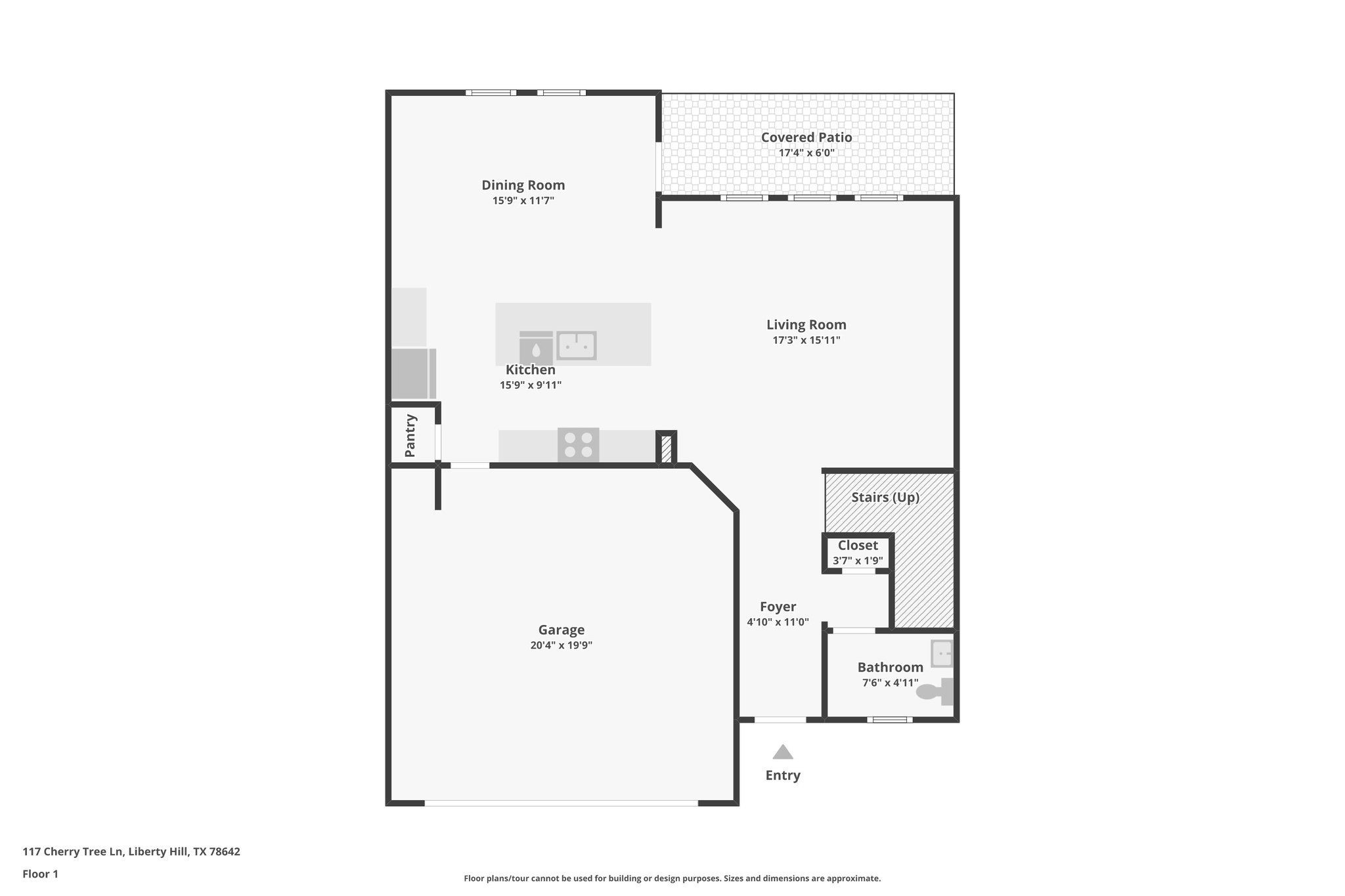 Floor 1