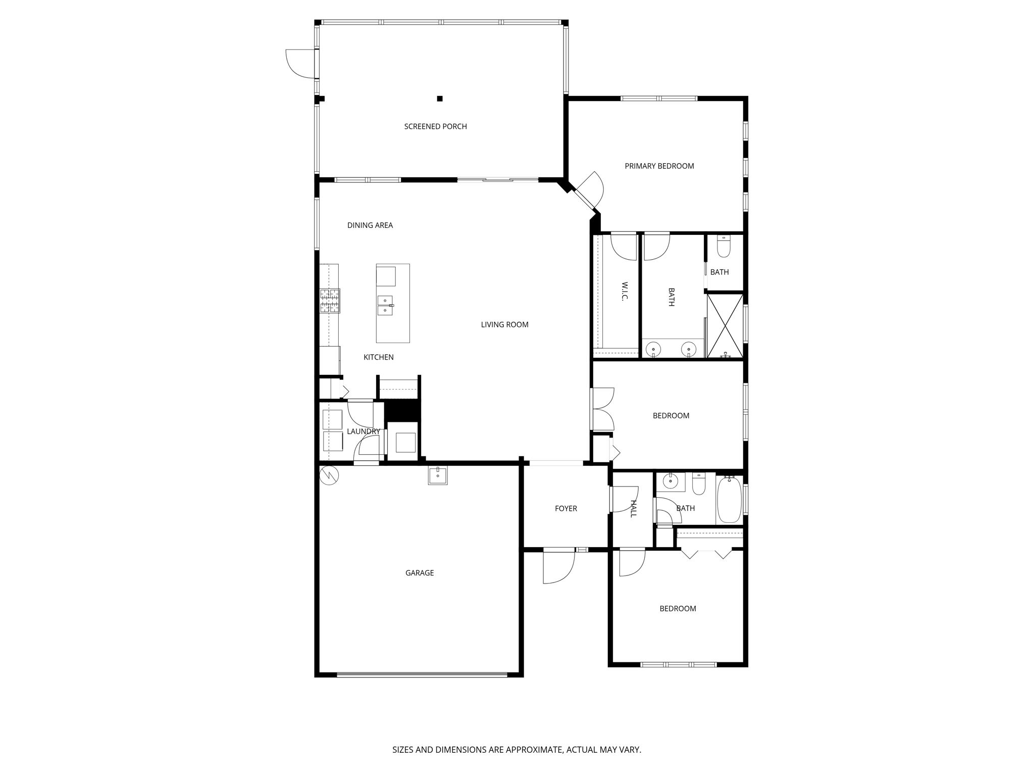 Floorplan #2