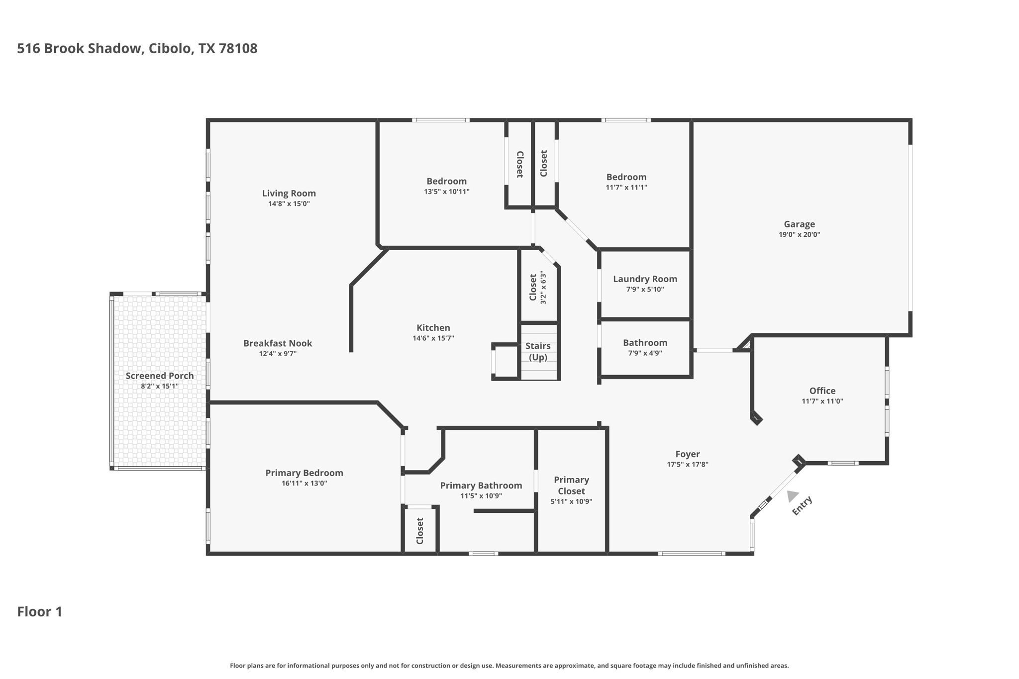 Floorplan #2