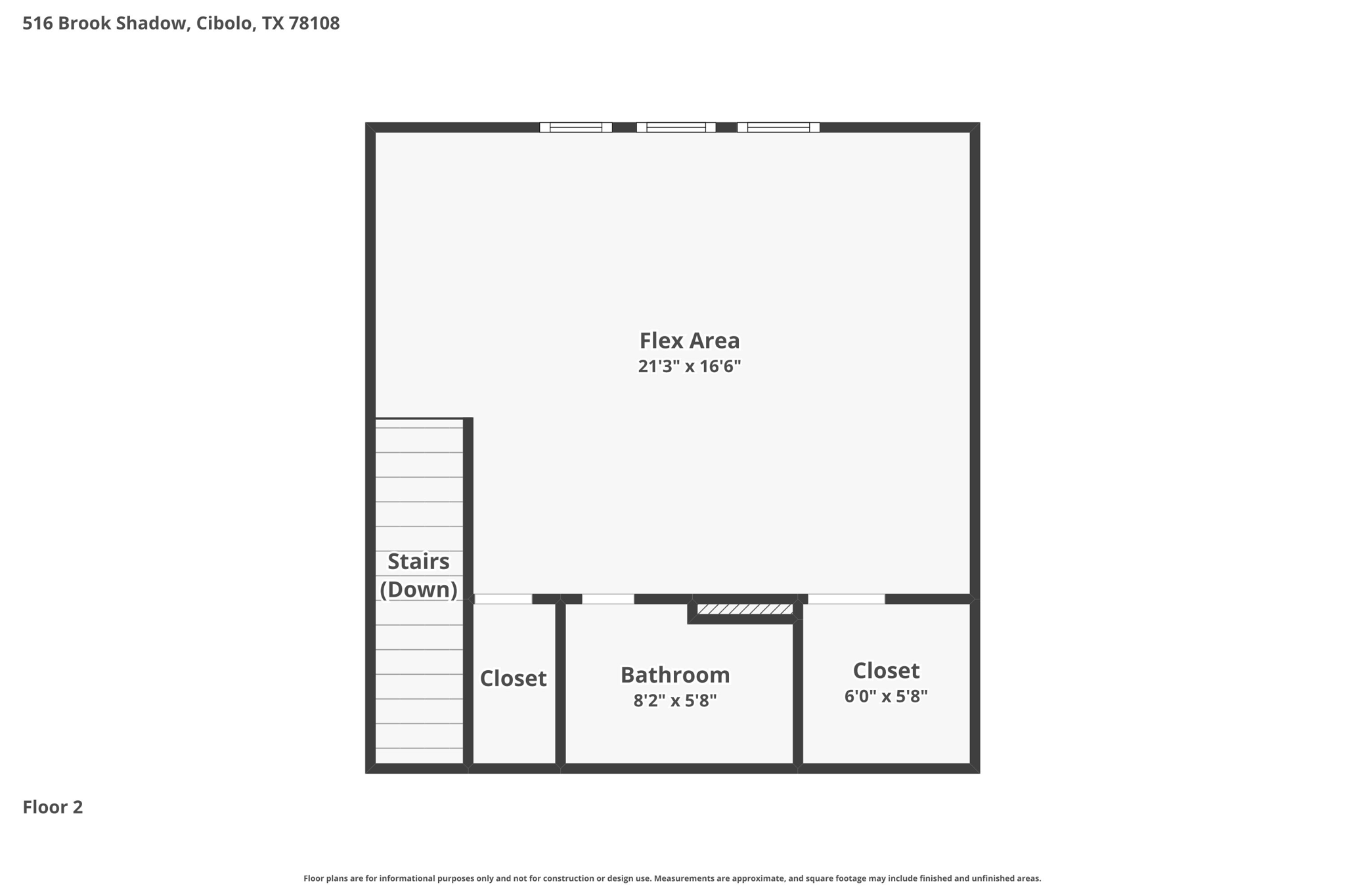 Floorplan #3