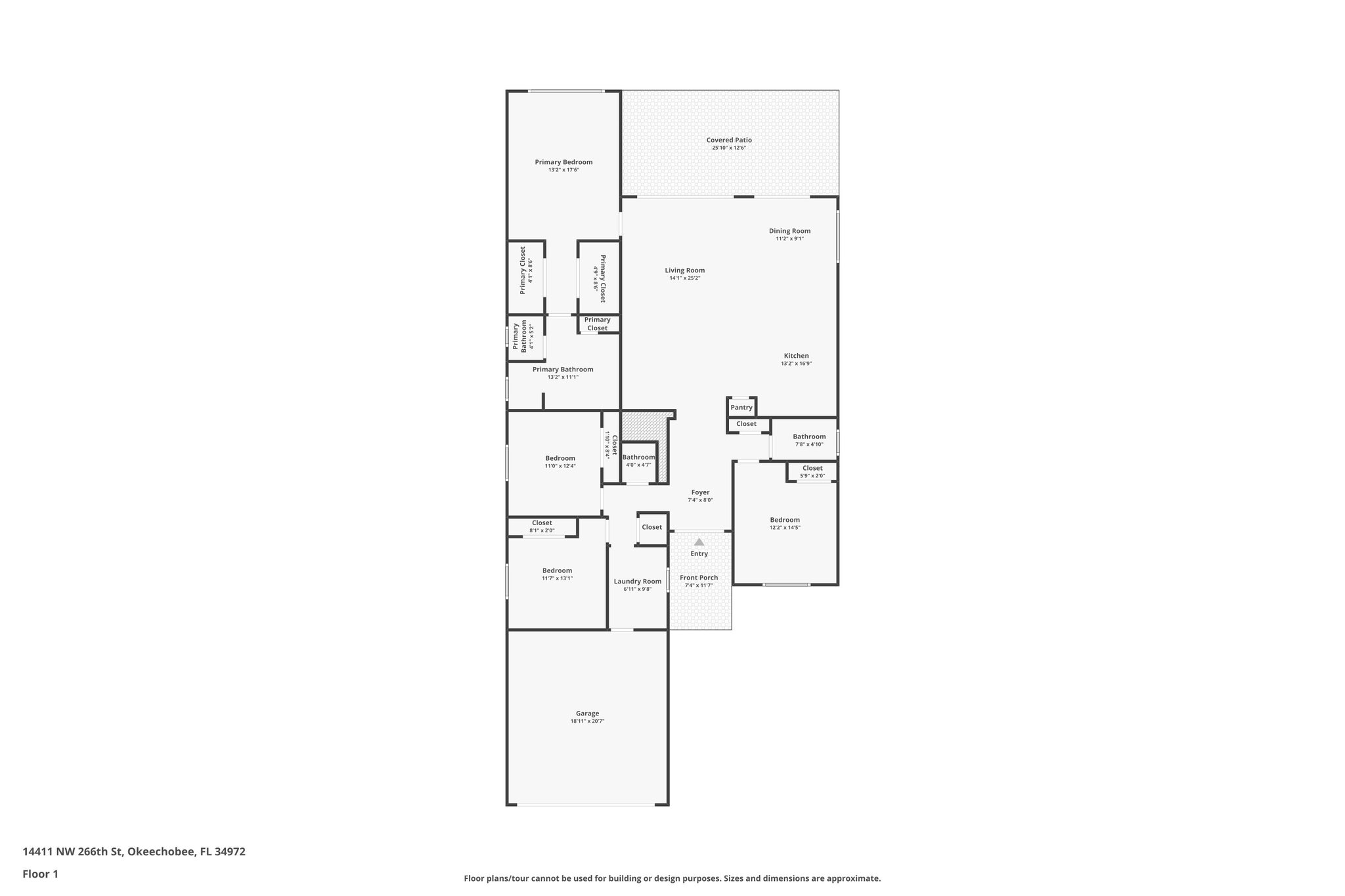 Floor 1