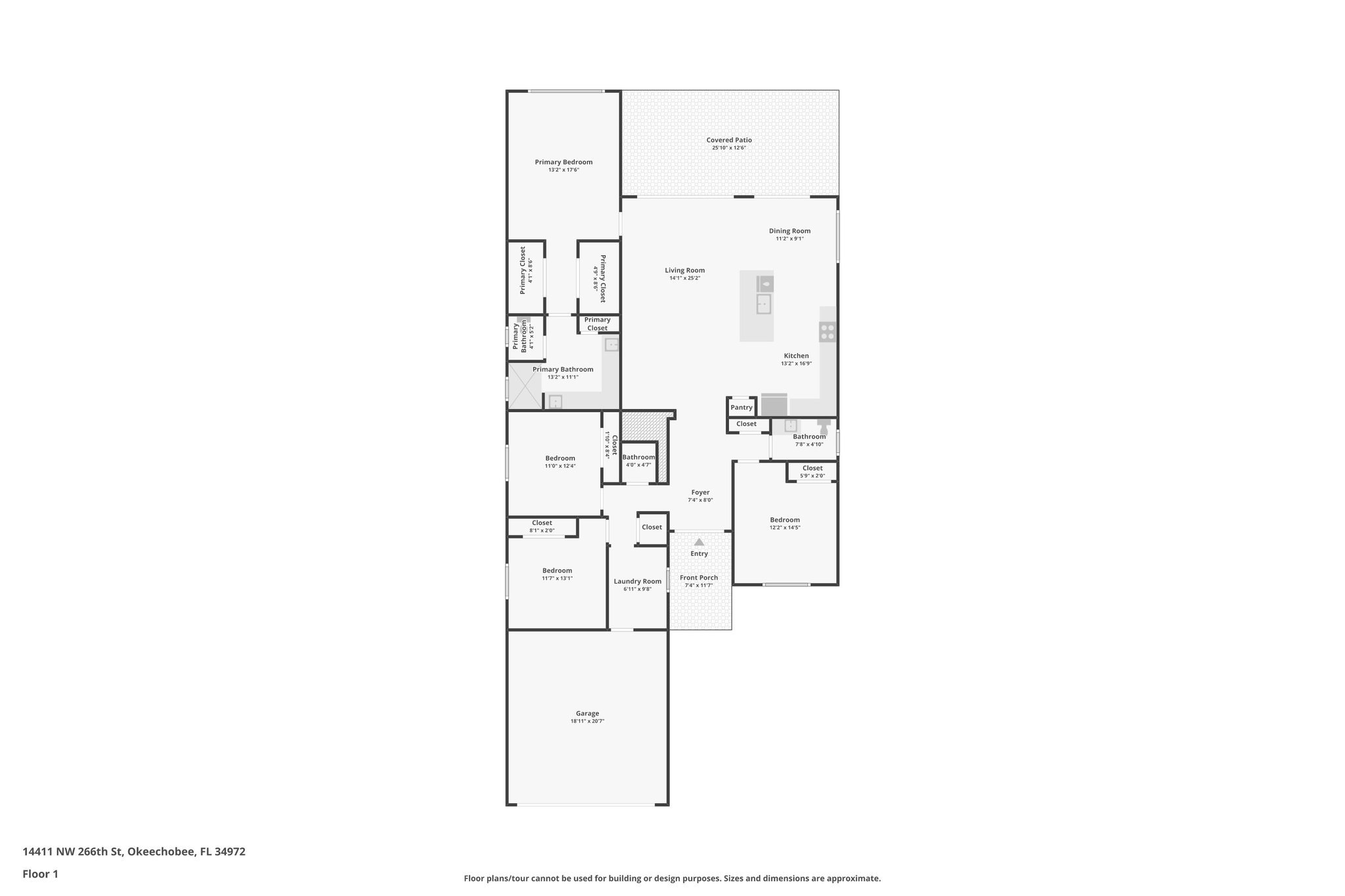 Floor 1
