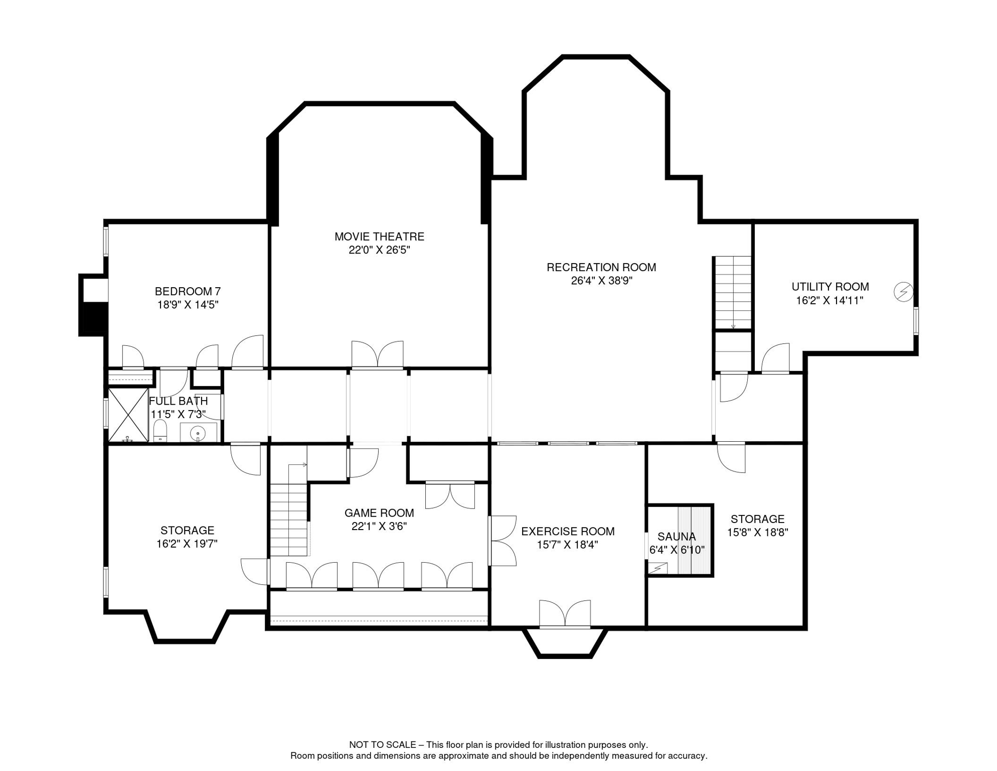 35 Echo Ridge Road Lower