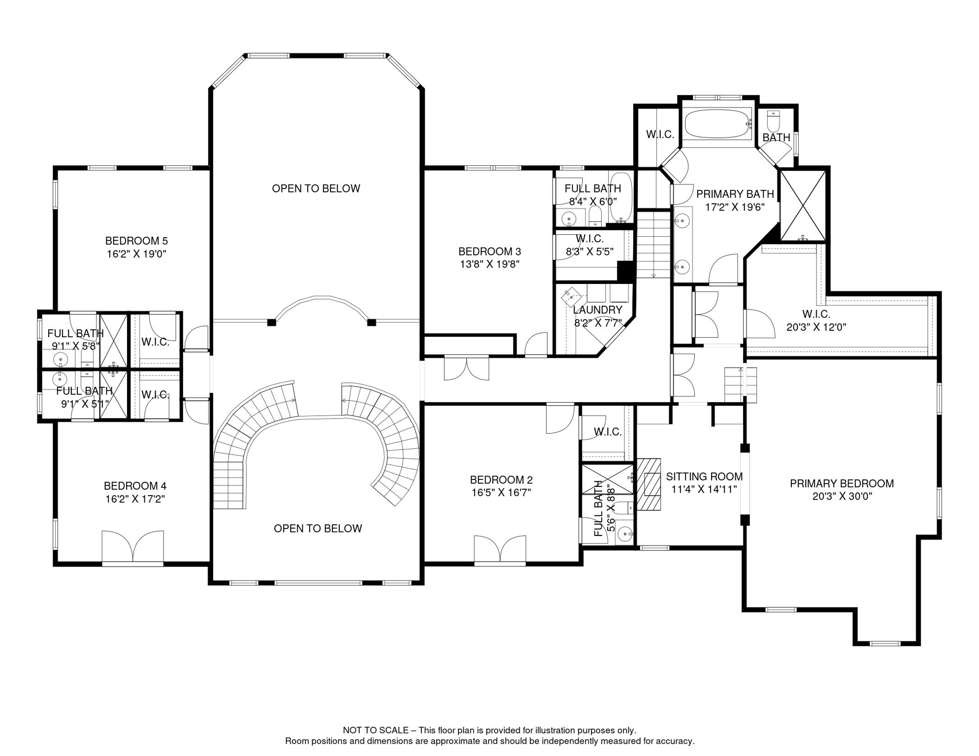 35 Echo Ridge Road Second