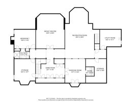 35 Echo Ridge Road Lower