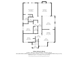 Floorplan #2