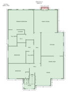 Floorplan #5