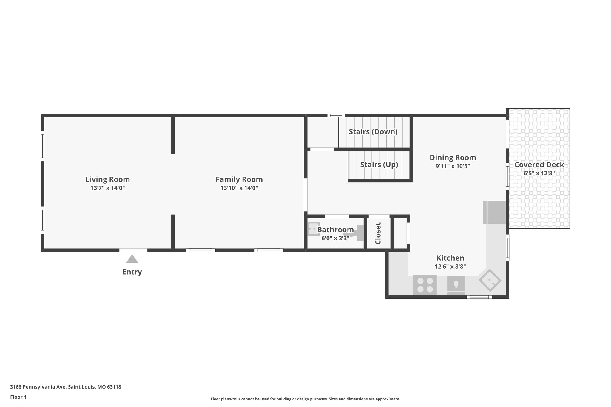 Floor 1