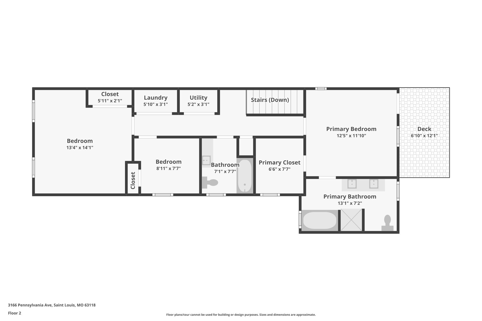 Floor 2