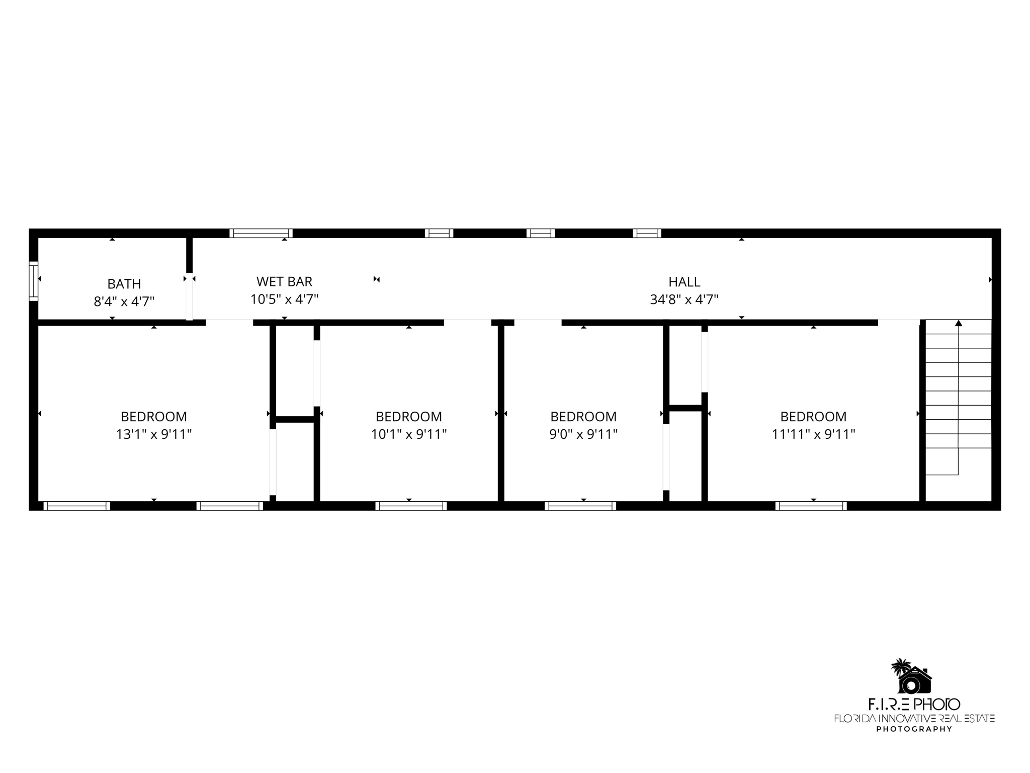 Floorplan #3