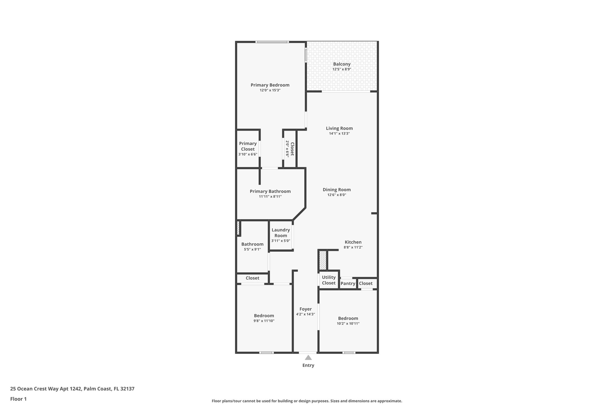 Floor 1