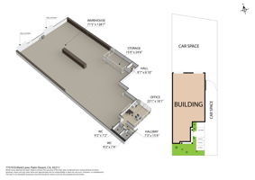 Floorplan #2