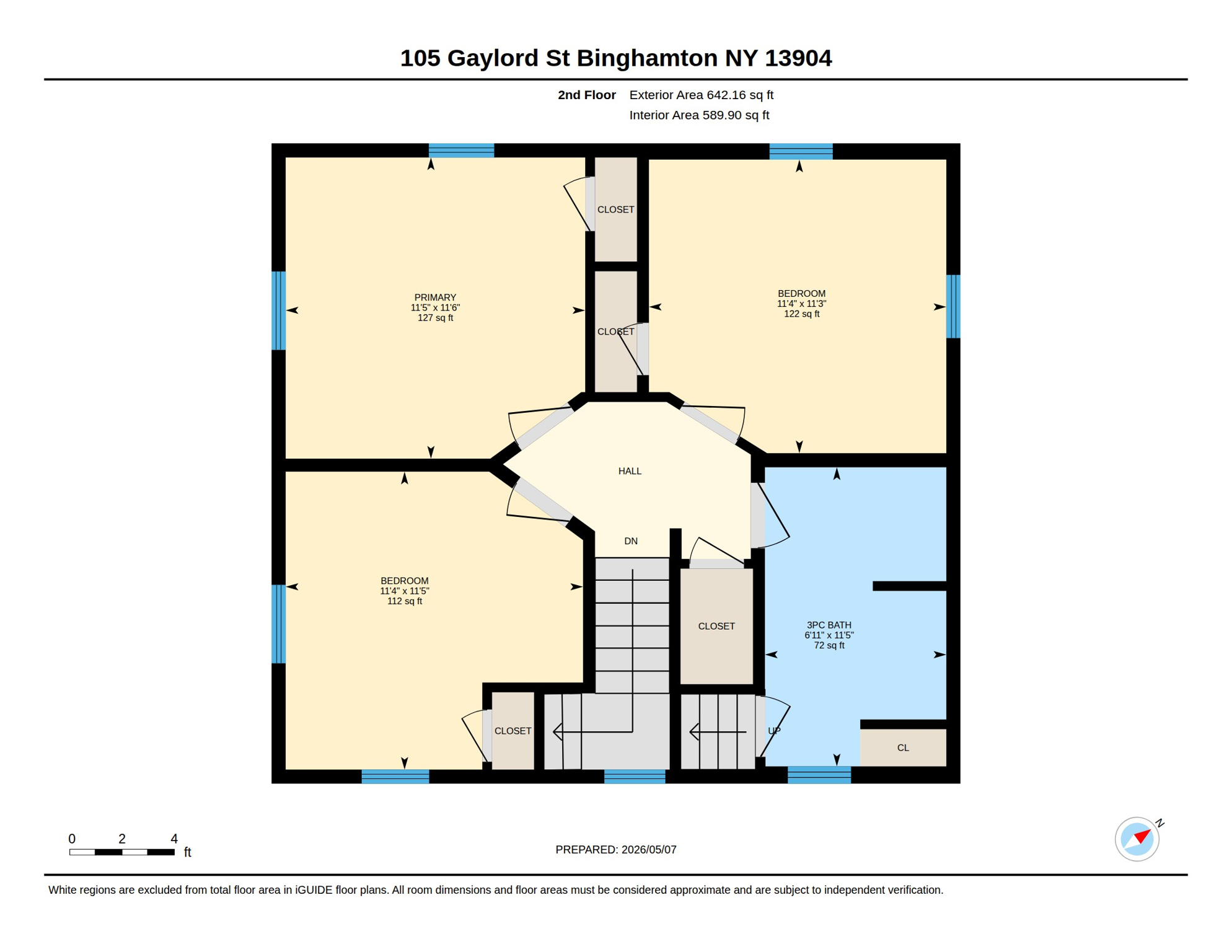 Floorplan #2