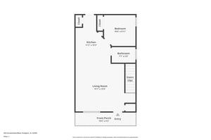 Floor 1