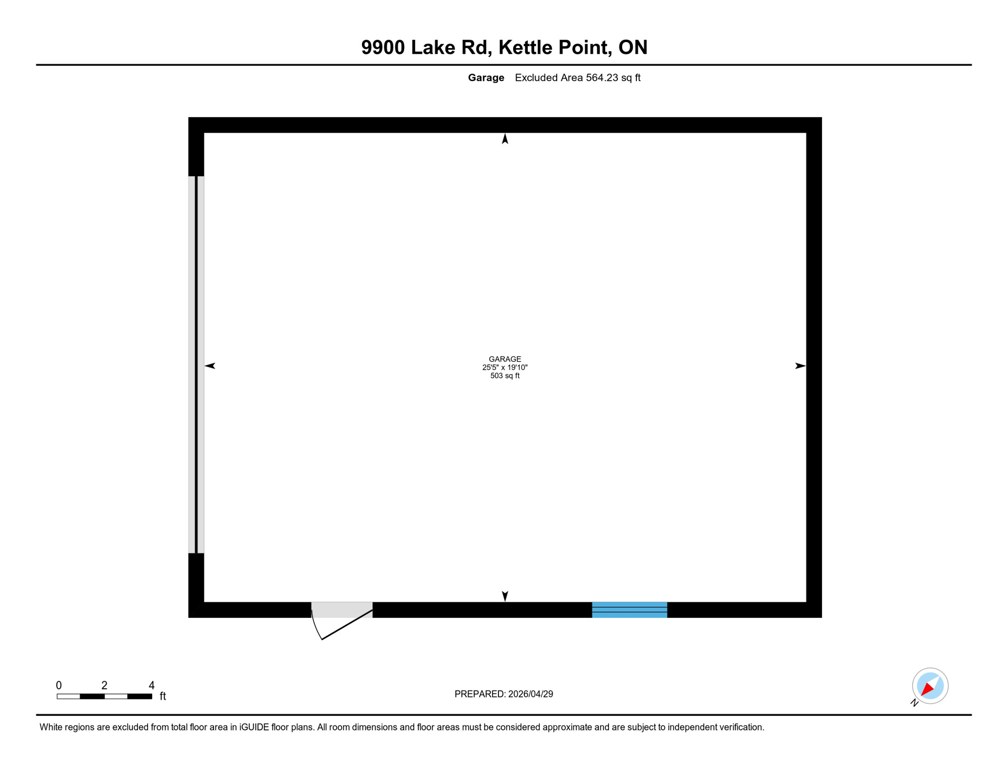 Floorplan #3