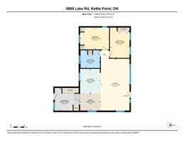 Floorplan #4