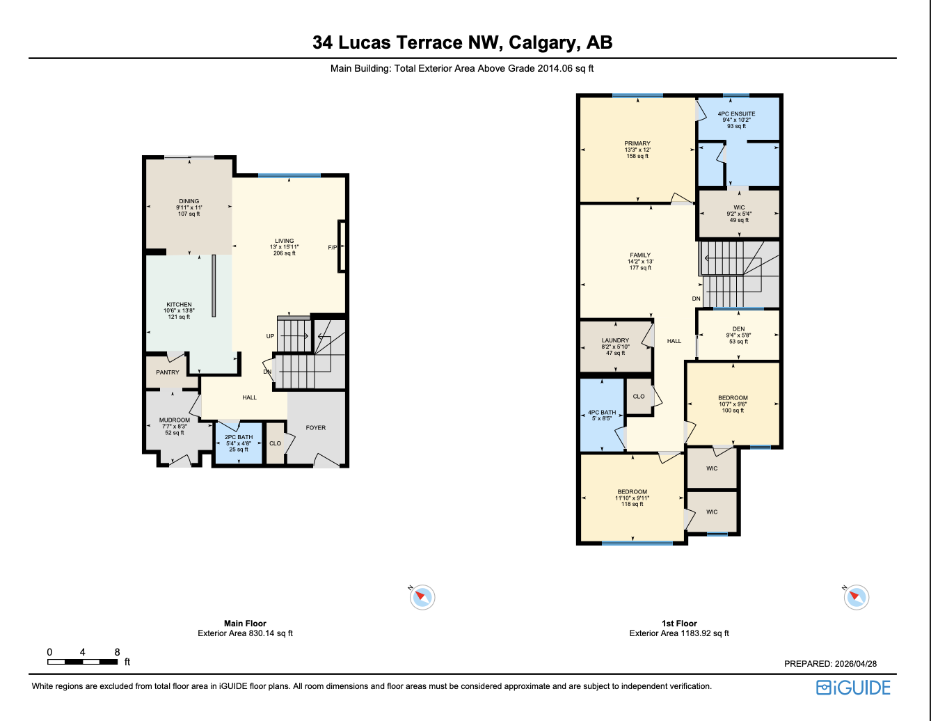 Floorplan #6