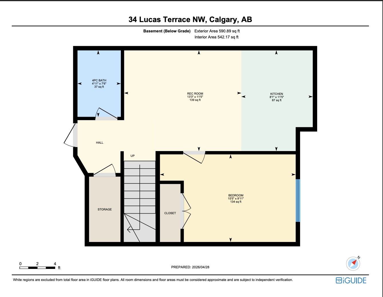Floorplan #7