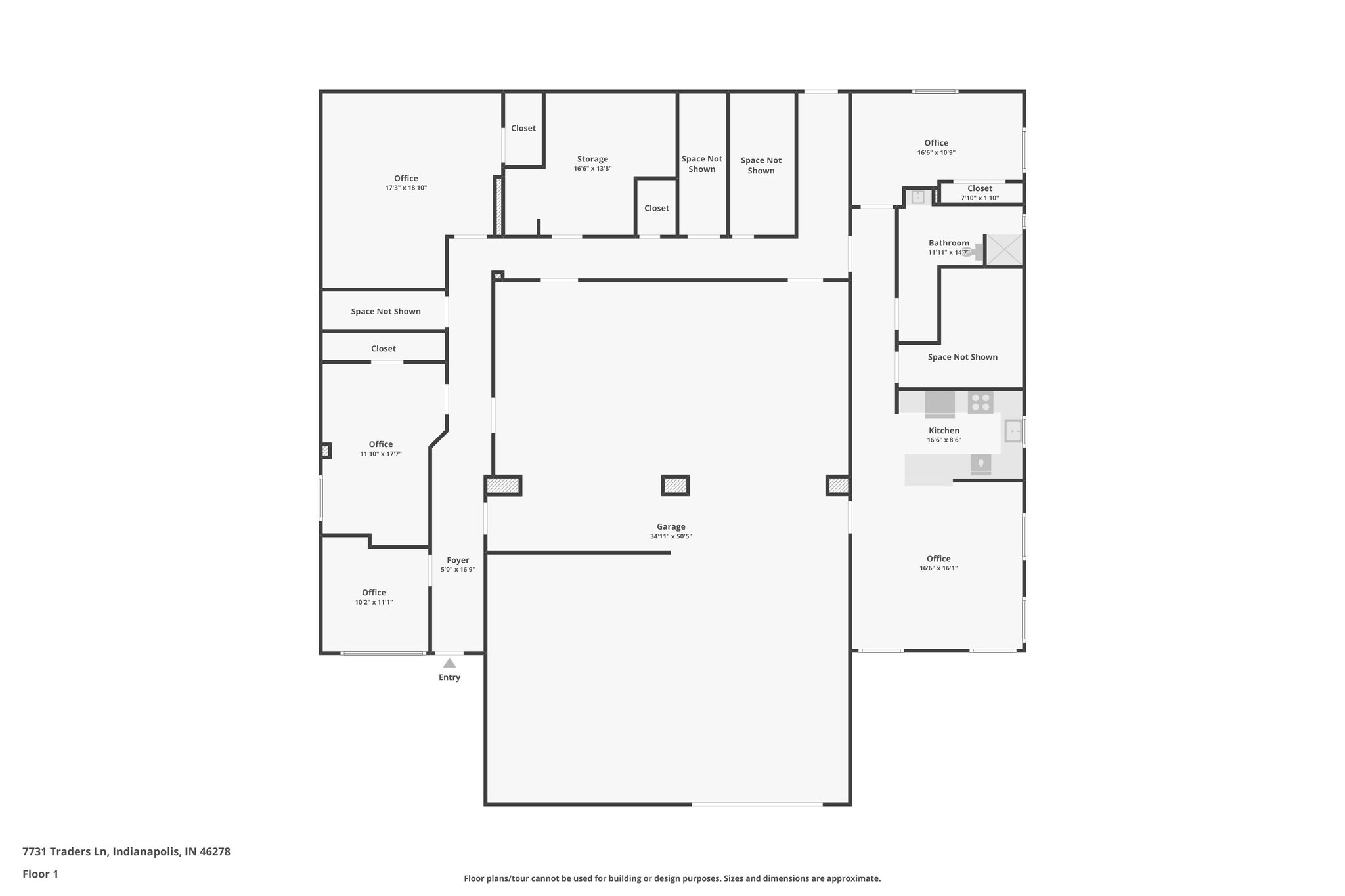 Floor 1
