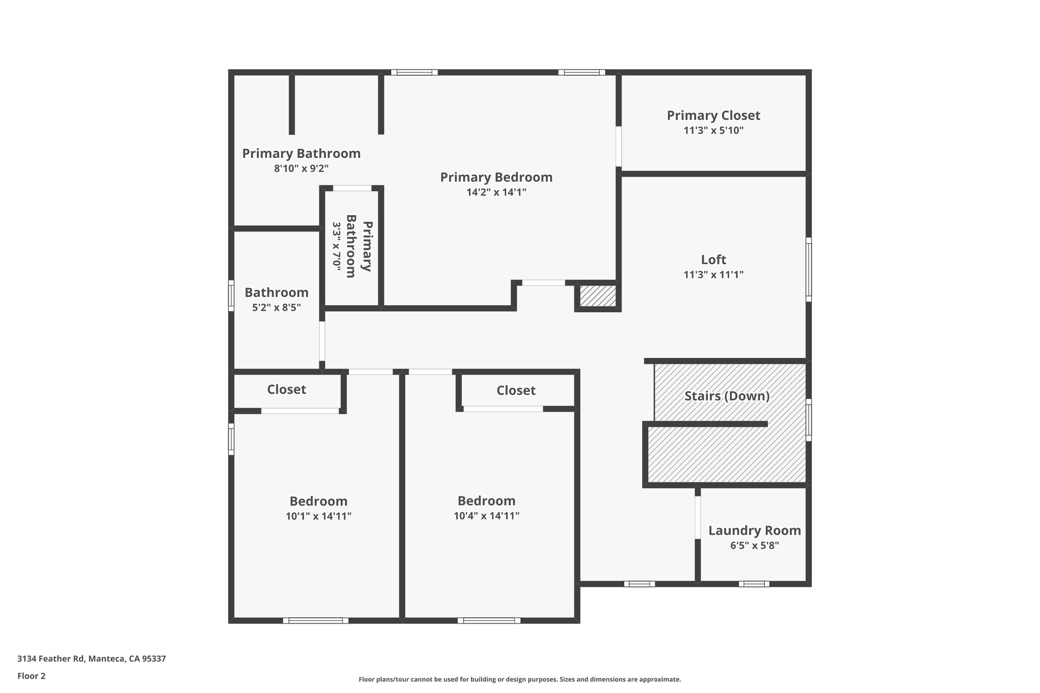 Floor 2