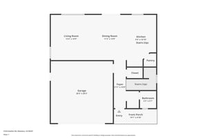 Floor 1
