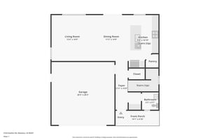 Floor 1