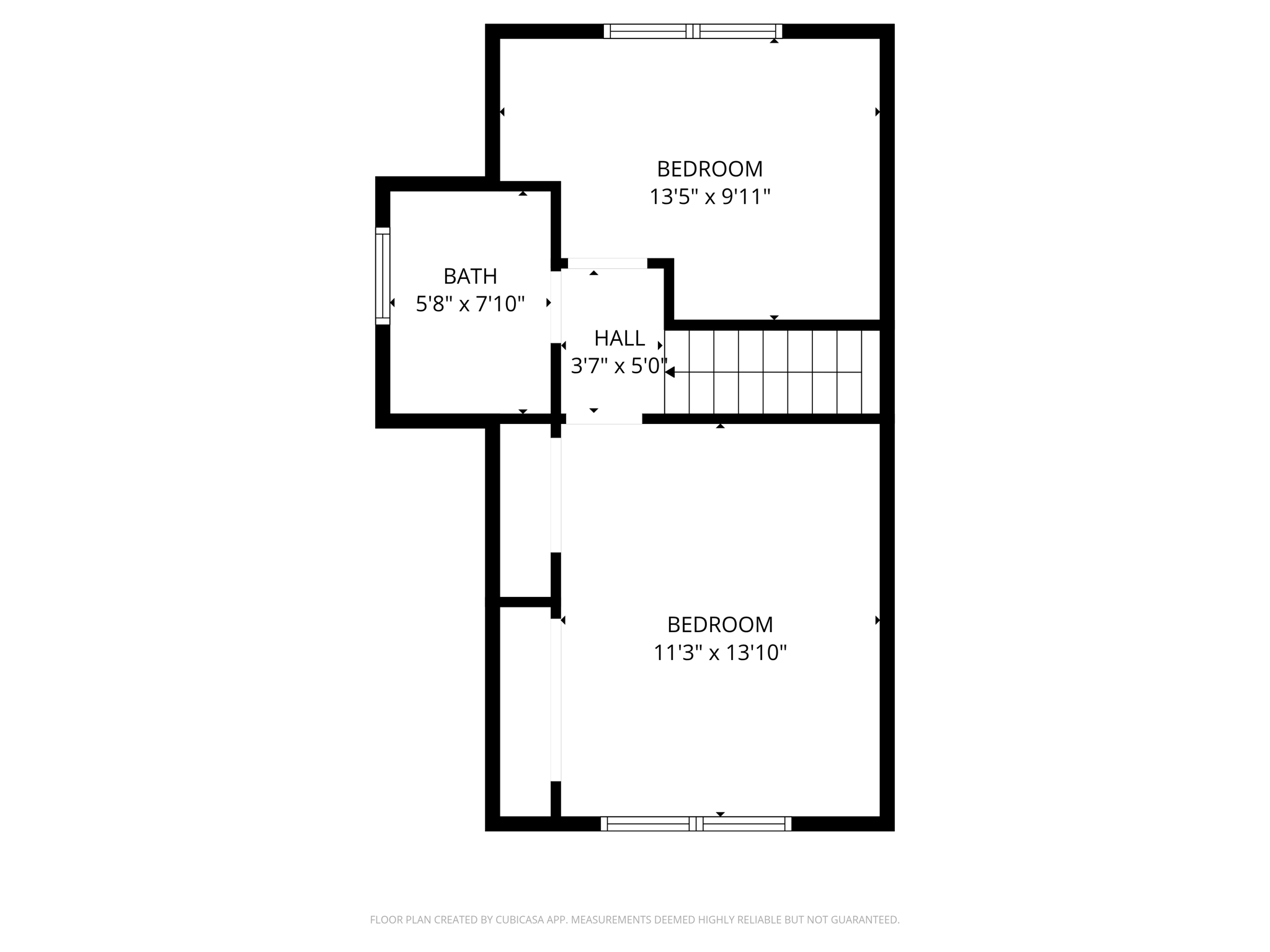 Floorplan #2