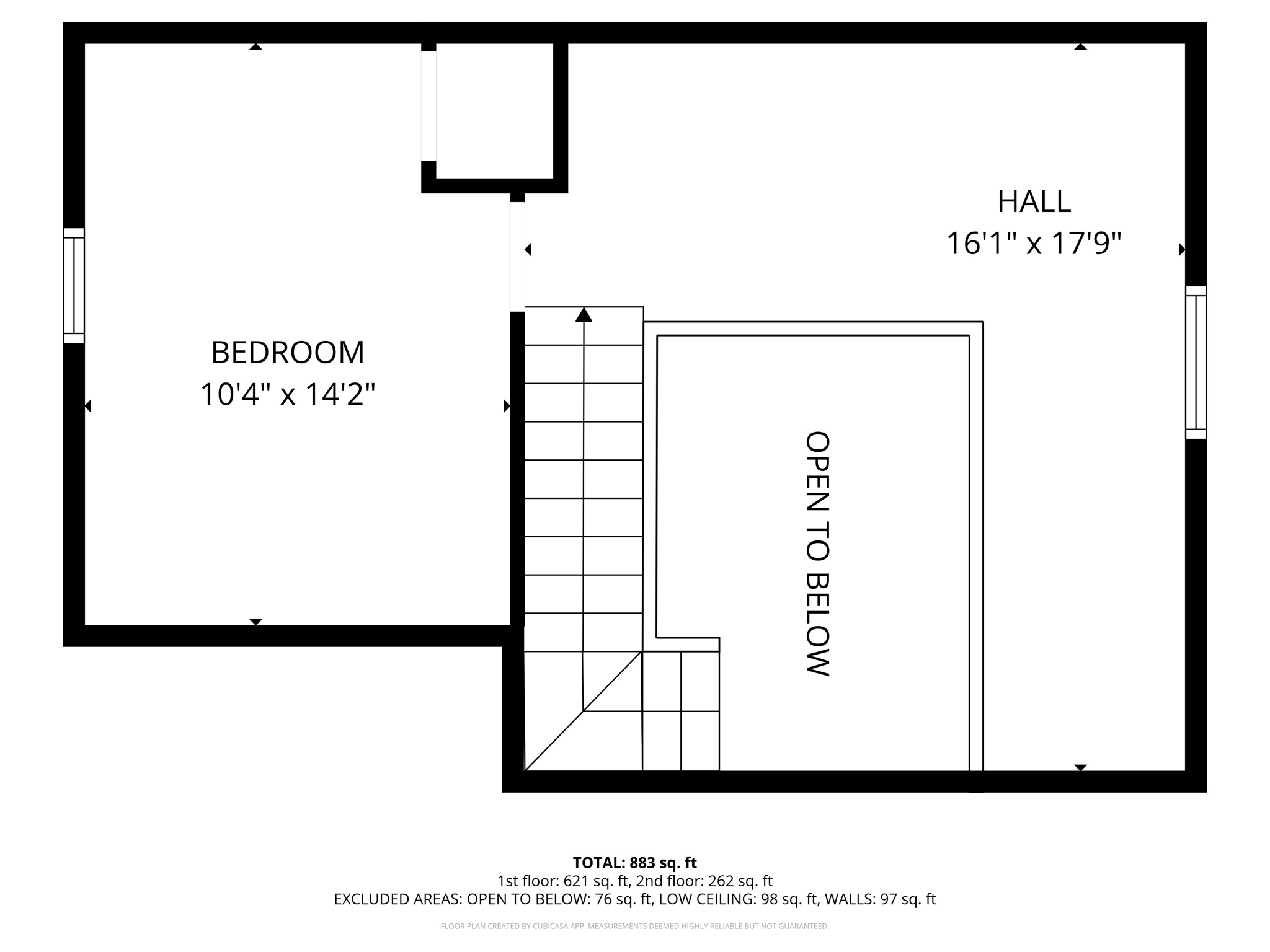Floorplan #2
