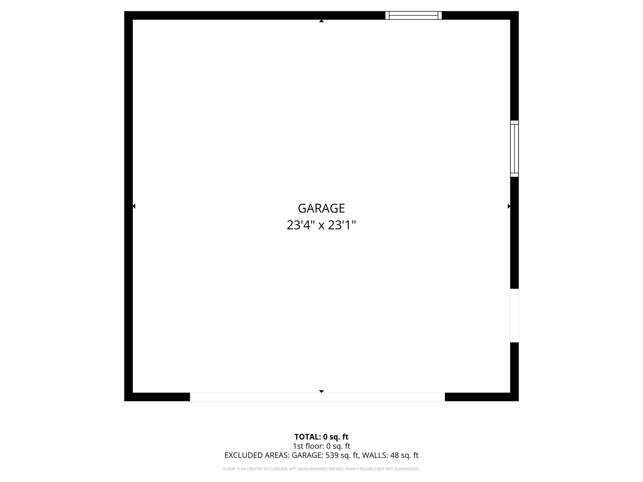 Floorplan #4
