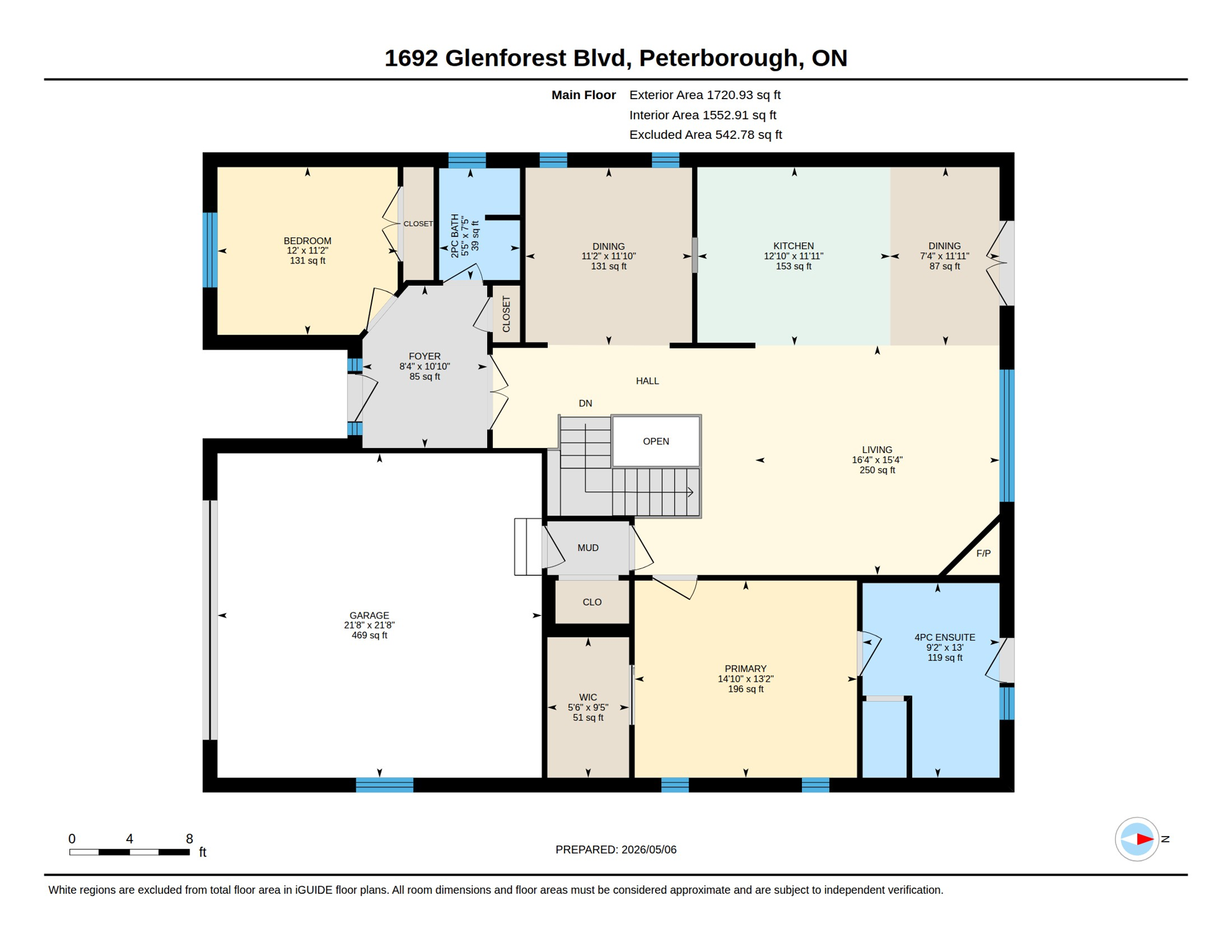 Floorplan #2