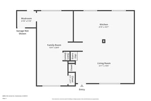 Floor 1