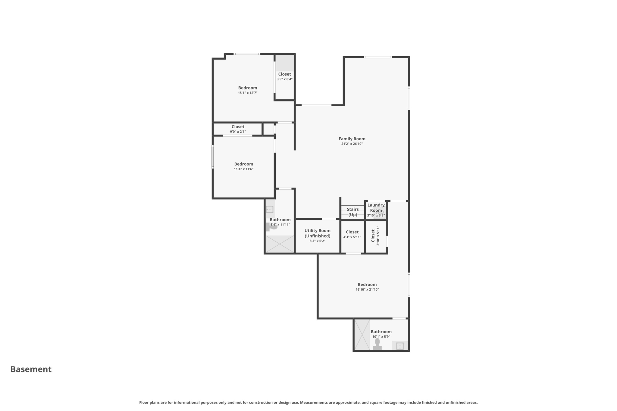 Floorplan #2