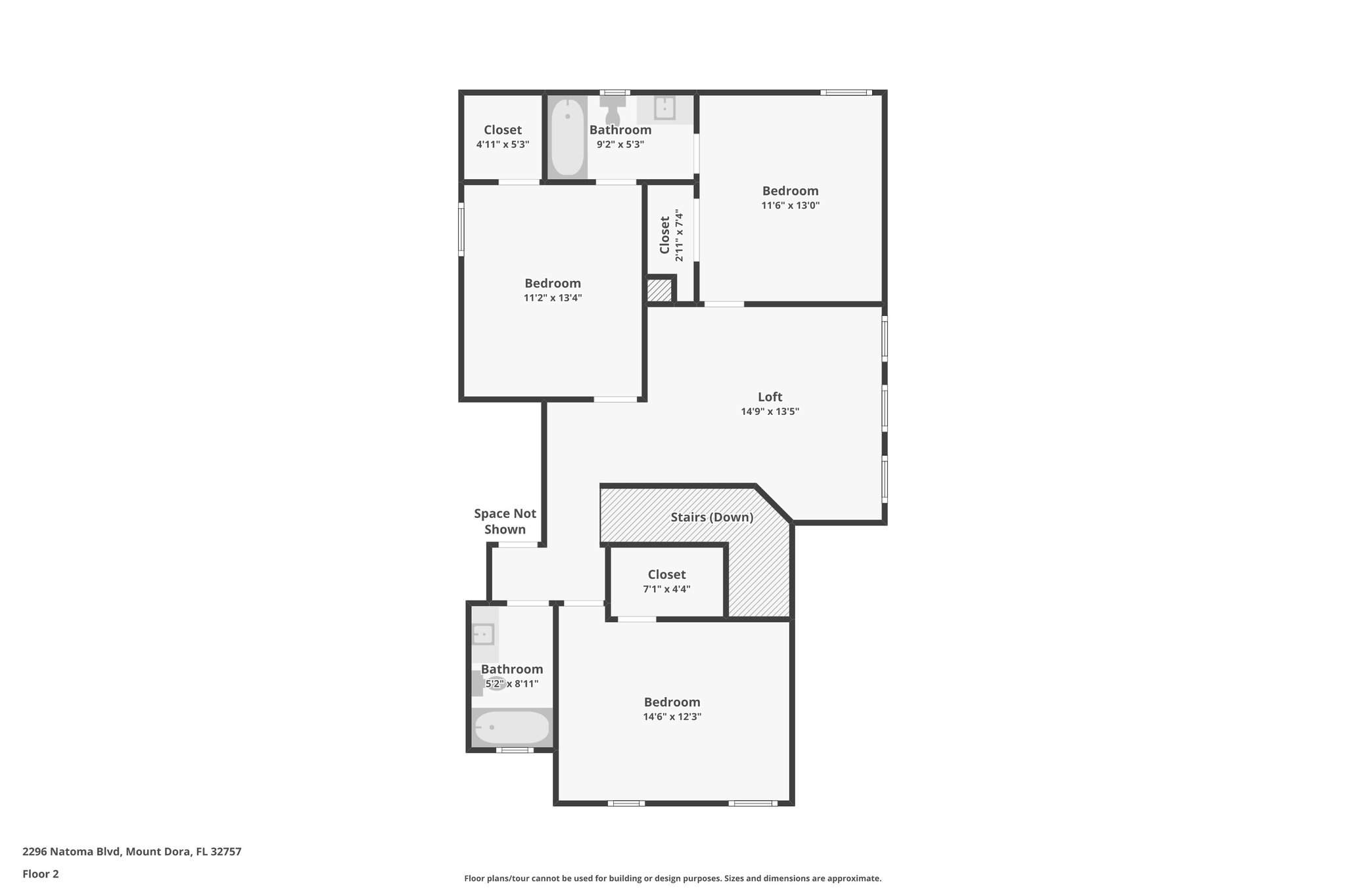 Floor 2