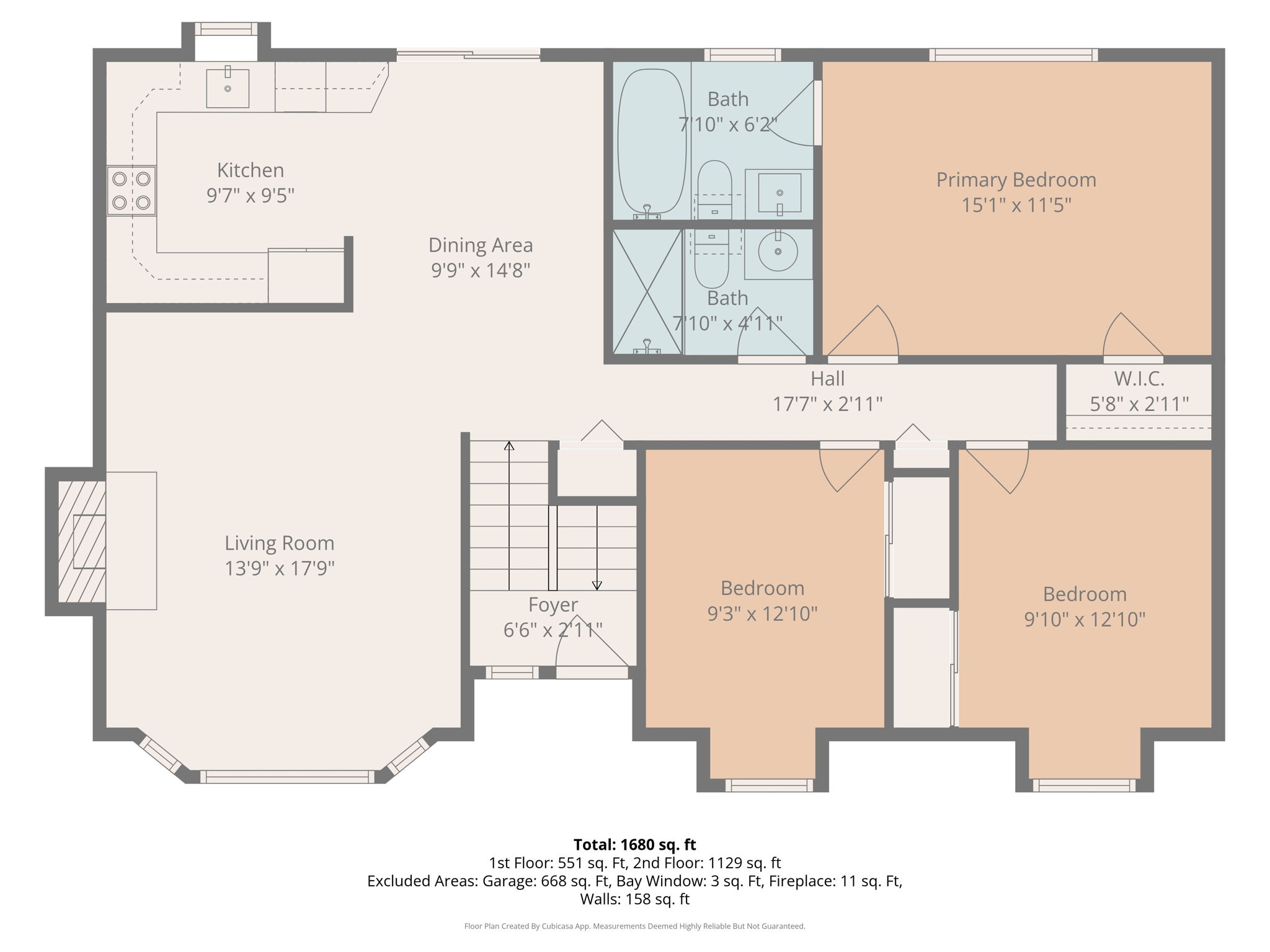 Floorplan #2
