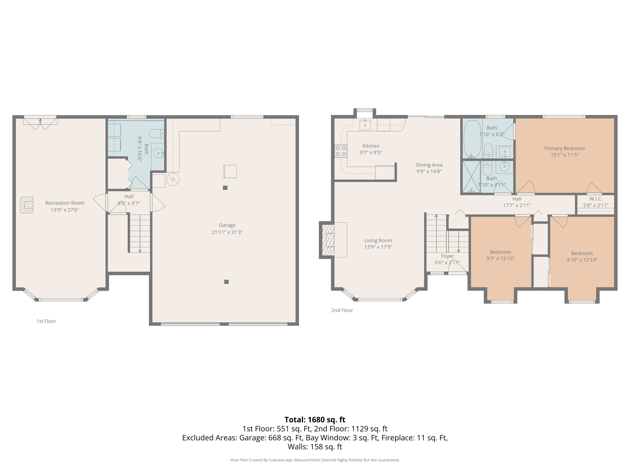 Floorplan #3